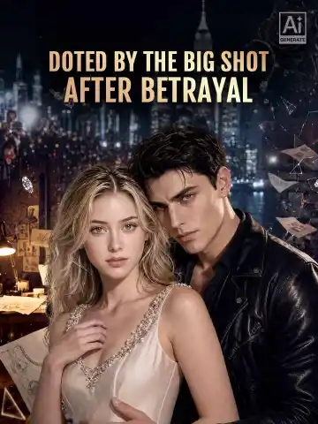 Doted by the Big Shot After Betrayal