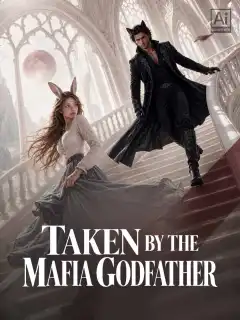 Taken by the Mafia Godfather
