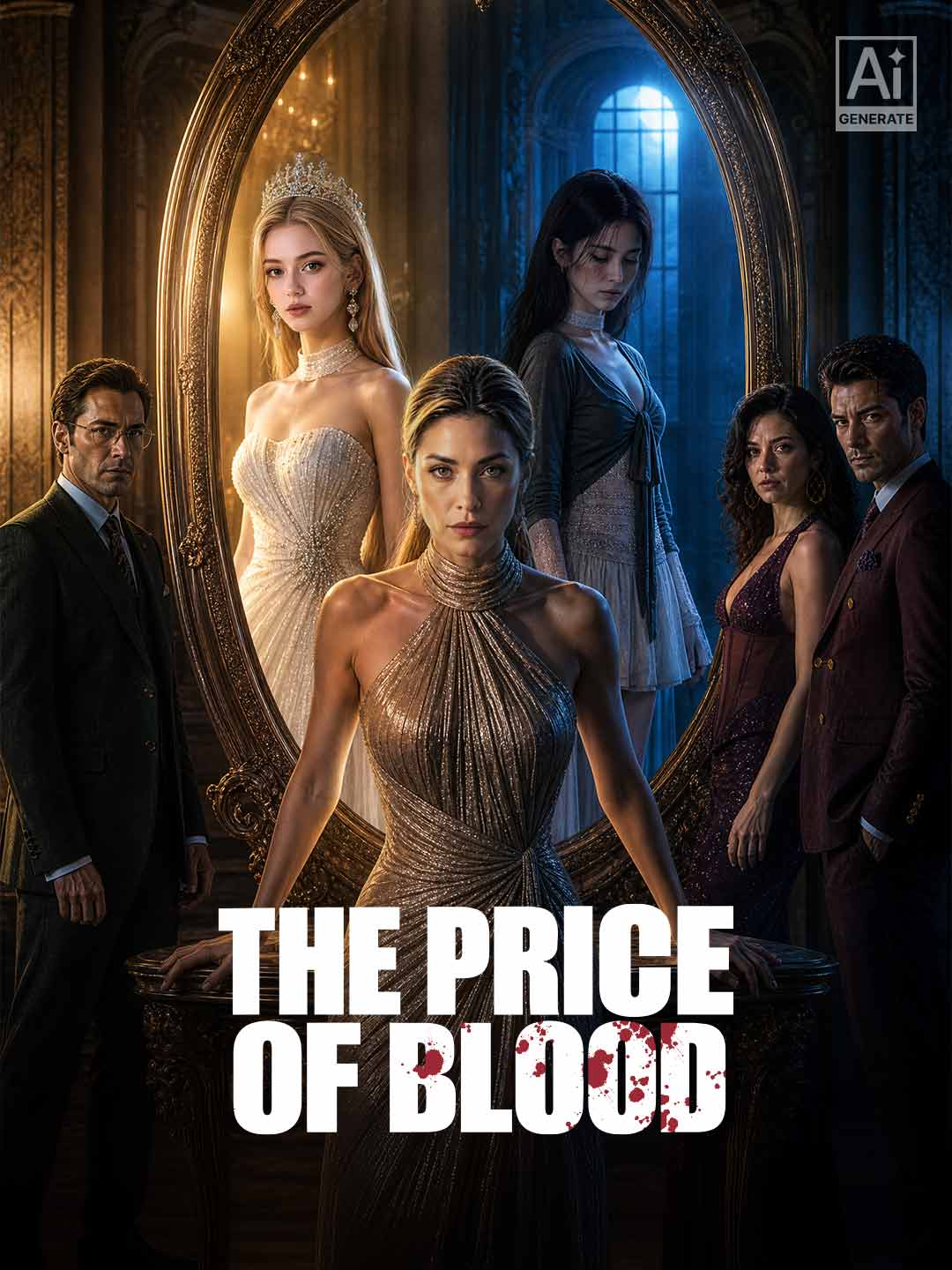 The Price of Blood
