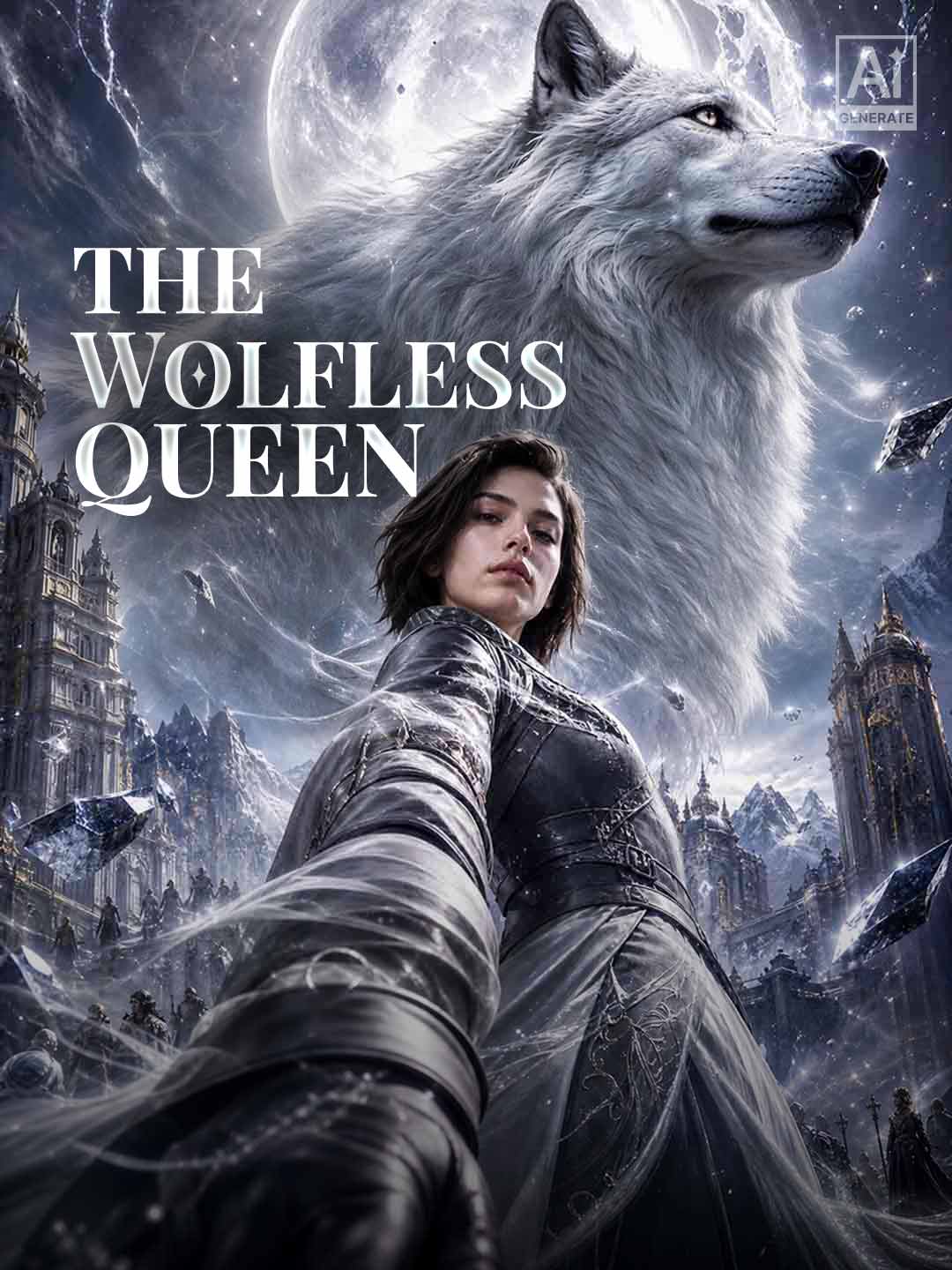 The Wolfless Queen