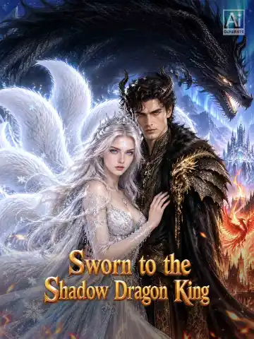 Sworn to the Shadow Dragon King