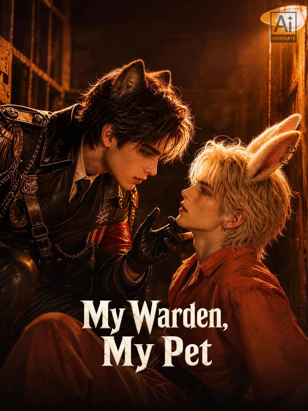 My Warden, My Pet