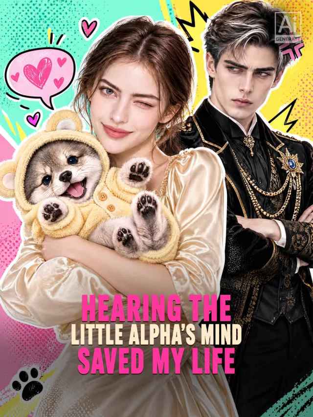 Hearing the Little Alpha's Mind Saved My Life