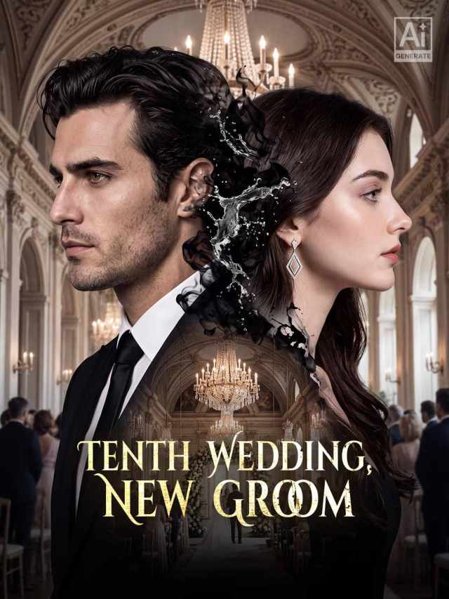 Tenth Wedding, New Groom