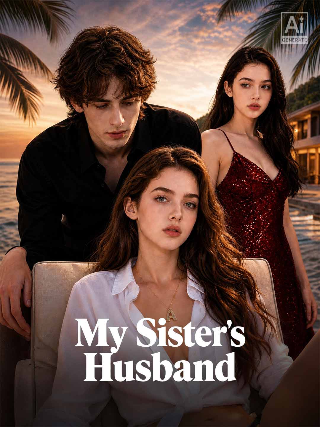 My Sister's Husband
