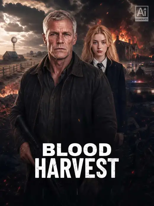 Blood Harvest