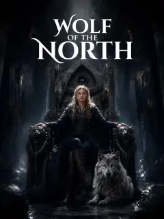 Wolf of the North poster
