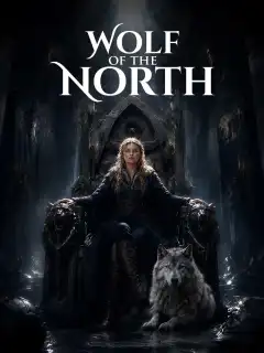 Wolf of the North