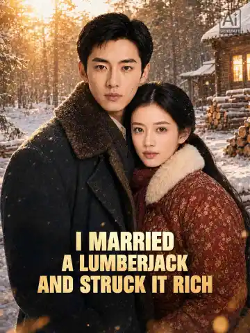 I Married a Lumberjack and Struck It Rich