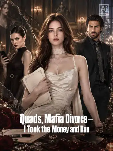 Quads, Mafia Divorce ——I Took the Money and Ran