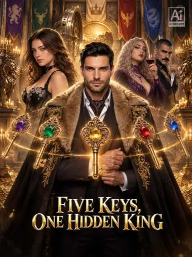 Five Keys, One Hidden King