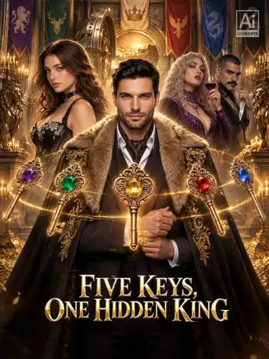 Five Keys, One Hidden King