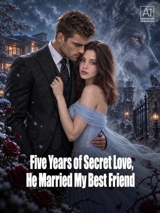 Five Years of Secret Love, He Married My Best Friend