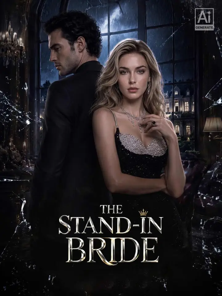 The Stand-in Bride poster