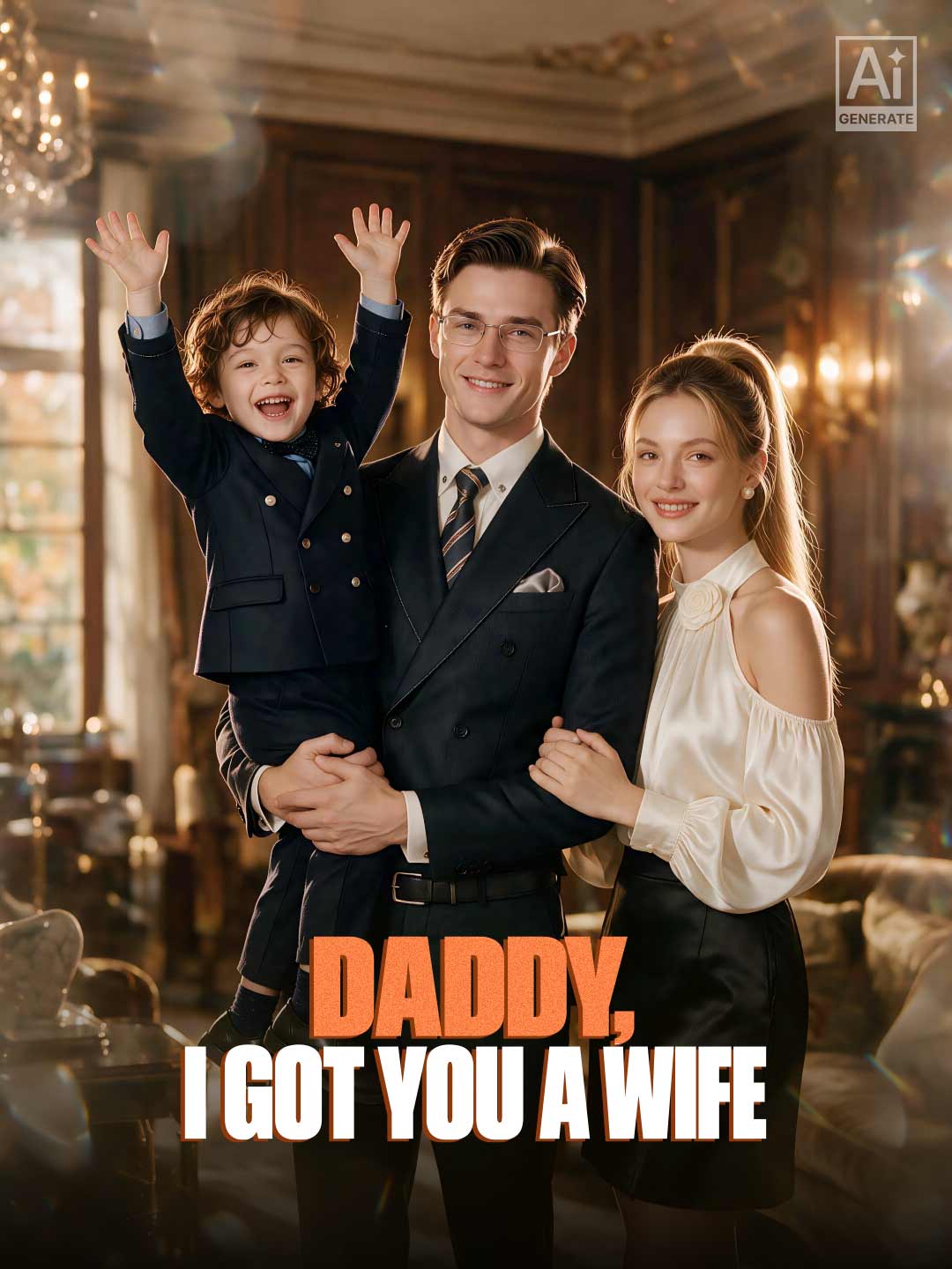 Daddy, I Got You a Wife