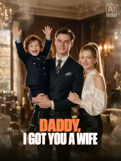 Daddy, I Got You a Wife poster