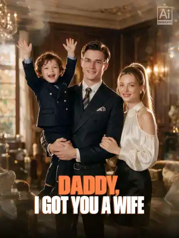 Daddy, I Got You a Wife
