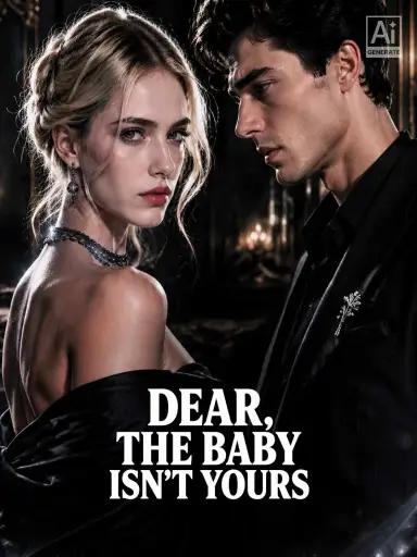 Dear, the Baby Isn't Yours