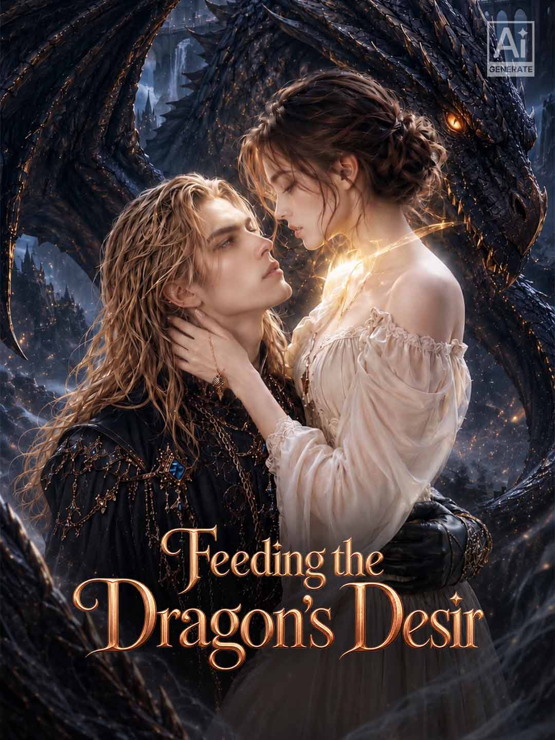 Feeding the Dragon's Desir