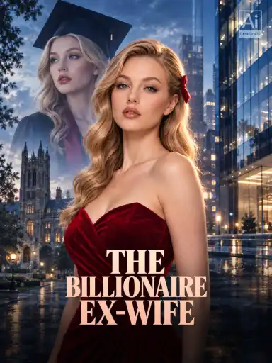 The Billionaire Ex-Wife