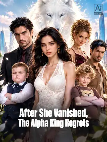 After She Vanished, The Alpha King Regrets