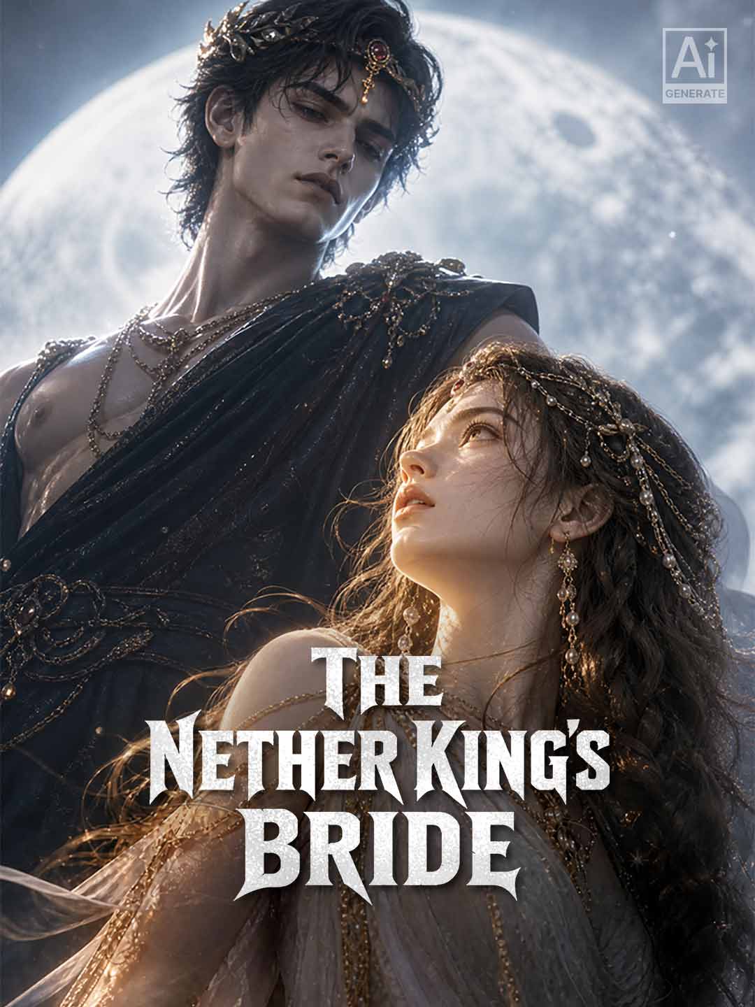 The Nether King’s Bride