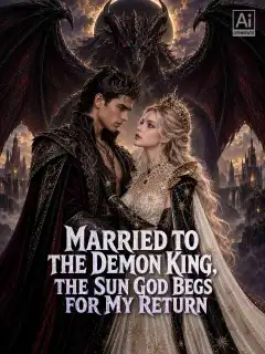 Married to the Demon King, the Sun God Begs for My Return poster