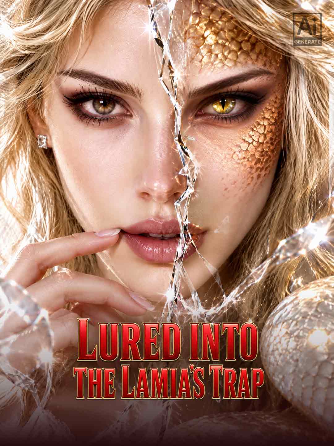 Lured into the Lamia’s Trap