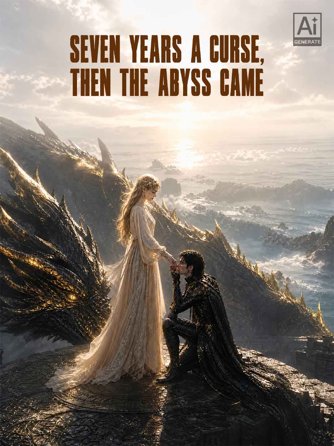 Seven Years a Curse, Then the Abyss Came