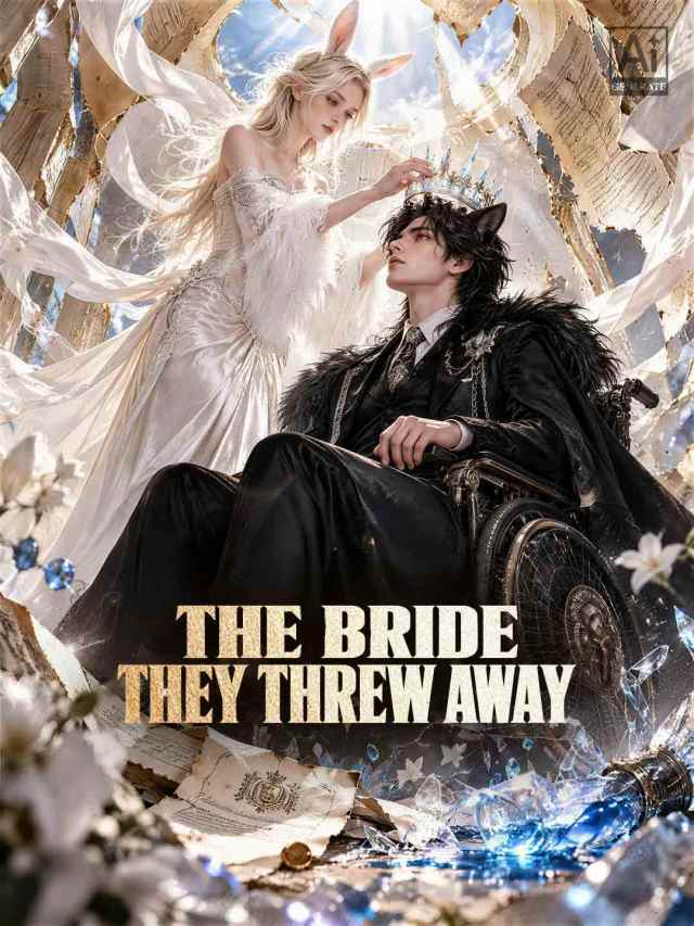 The Bride They Threw Away