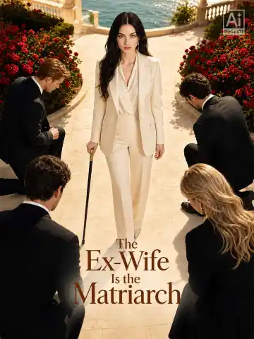 The Ex-Wife Is the Matriarch