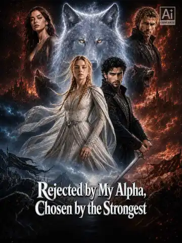 Rejected by My Alpha, Chosen by the Strongest