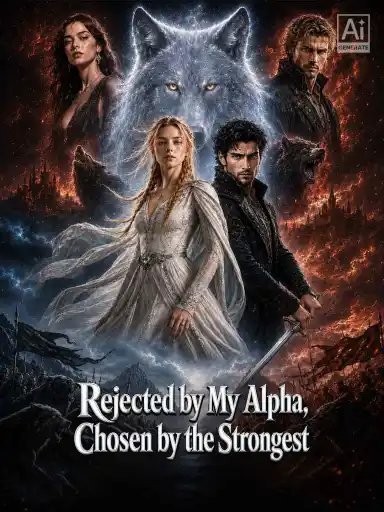 Rejected by My Alpha, Chosen by the Strongest
