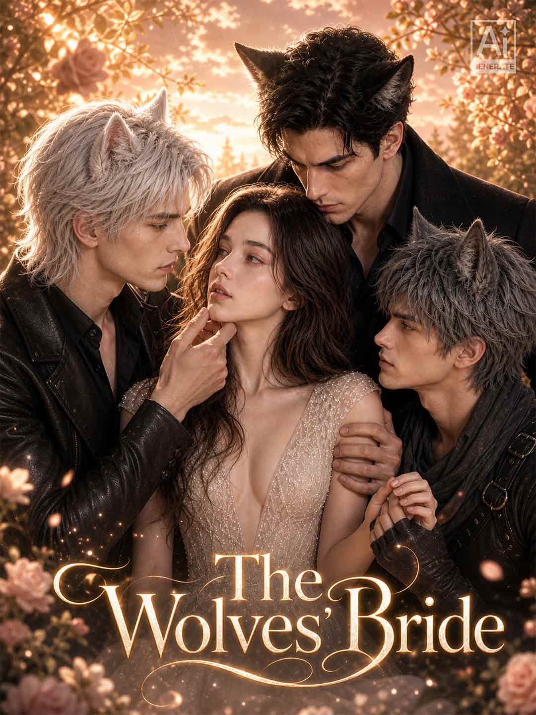The Wolves’ Bride