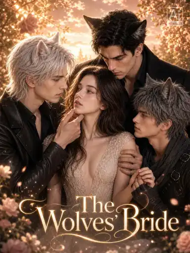 The Wolves’ Bride