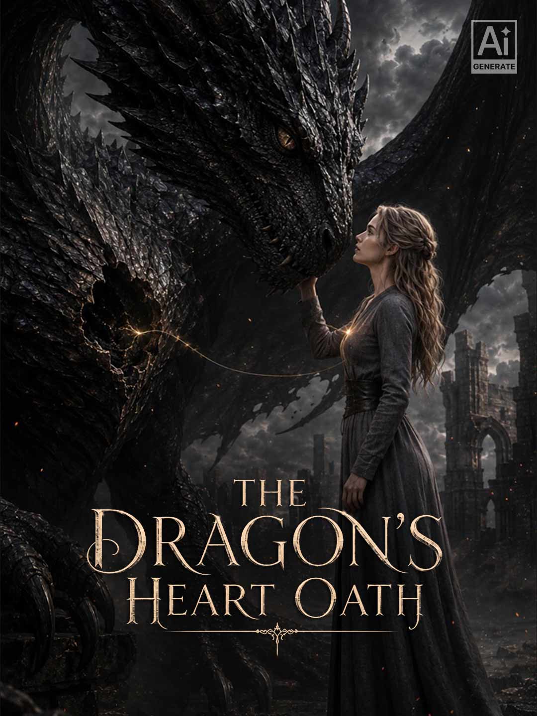 The Dragon’s Heart Oath