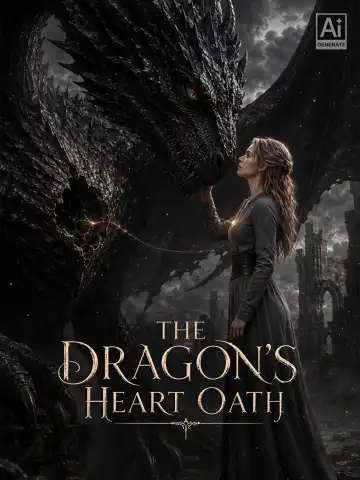 The Dragon’s Heart Oath