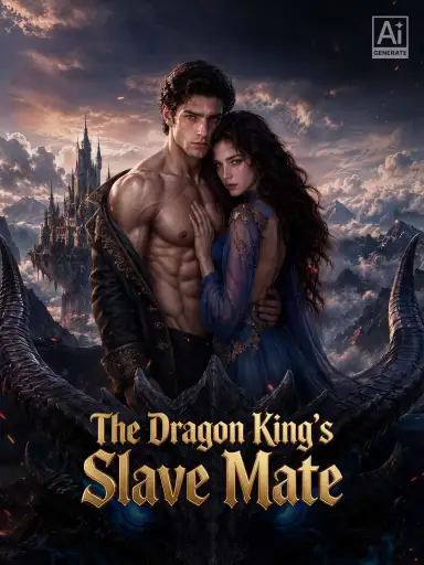 The Dragon King's Slave Mate