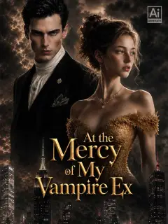 At the Mercy of My Vampire Ex poster