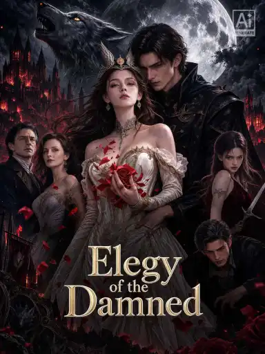 Elegy of the Damned
