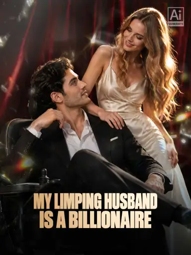 My Limping Husband Is a Billionaire