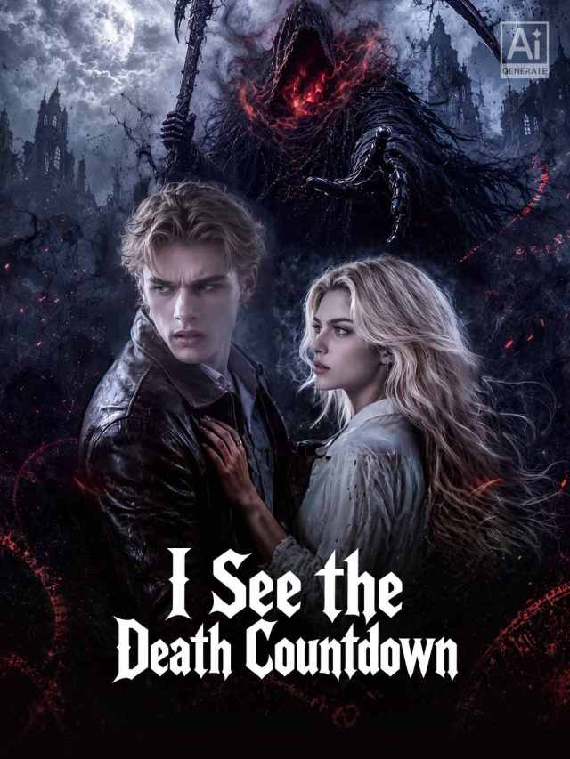 I See the Death Countdown