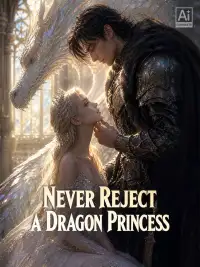 Never Reject a Dragon Princess poster