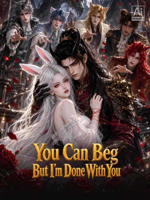 You Can Beg, But I'm Done With You