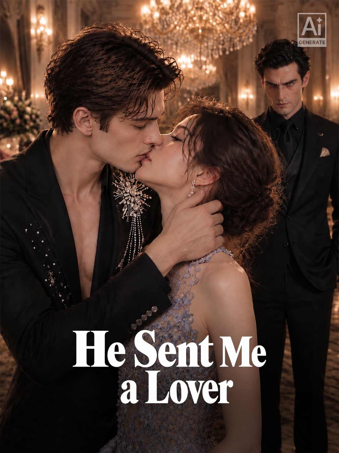 He Sent Me a Lover