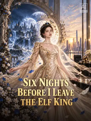 Six Nights Before I Leave the Elf King