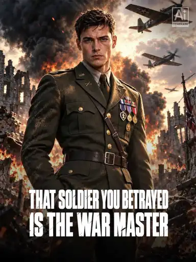That Soldier You Betrayed Is The War Master