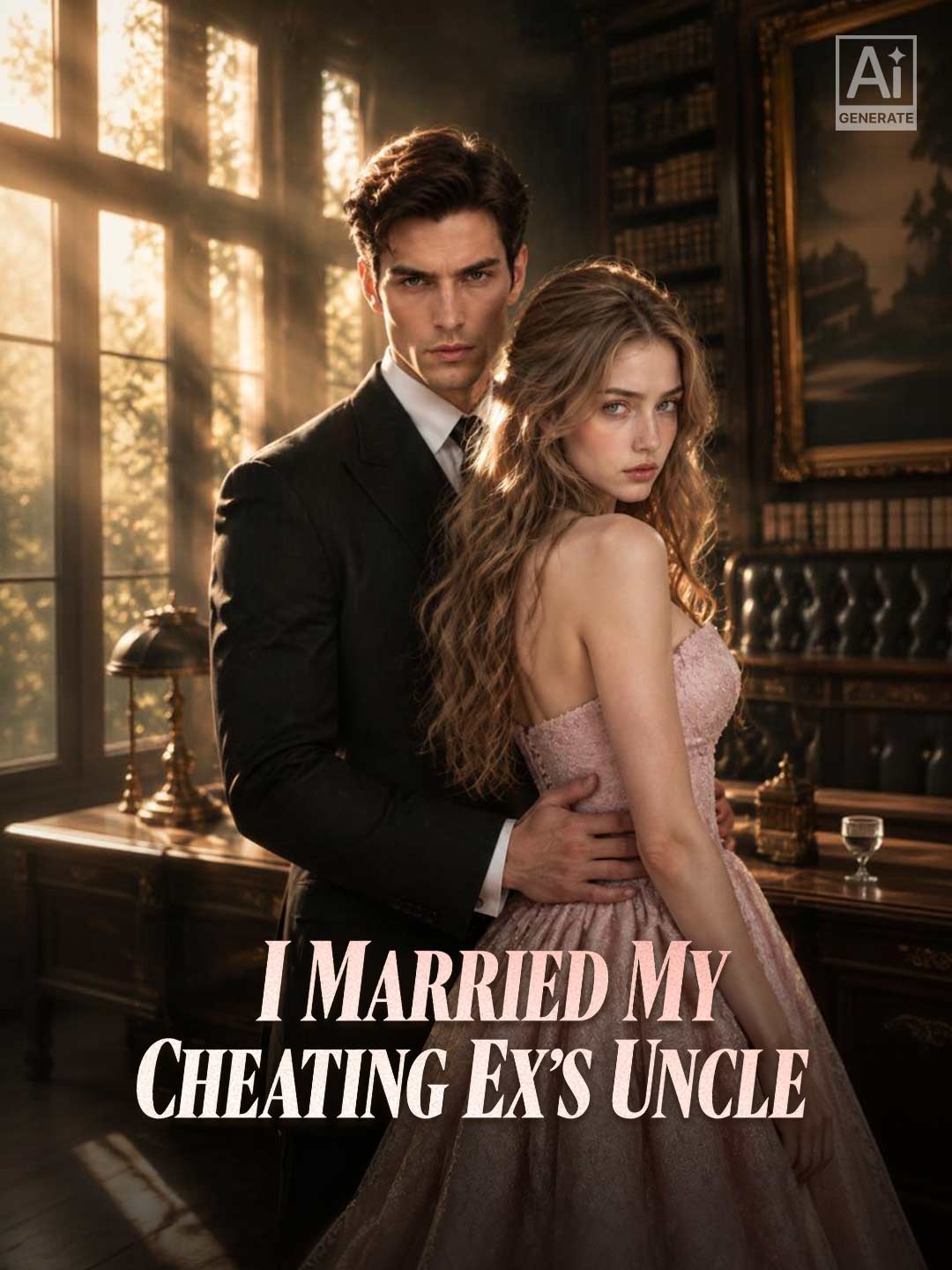I Married My Cheating Ex’s Uncle