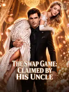 The Swap Game: Claimed by His Uncle