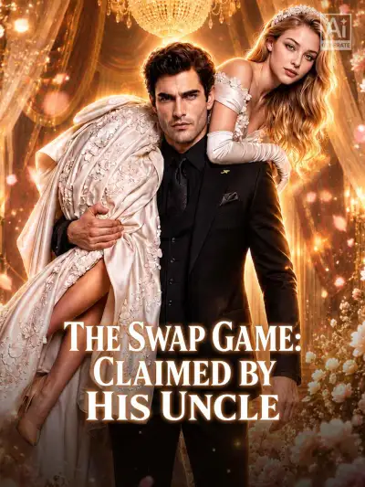 The Swap Game: Claimed by His Uncle poster